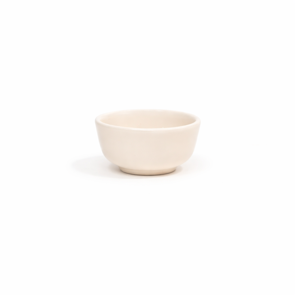 The Daily Drip Dip Bowl | Linen Gloss | 60ml