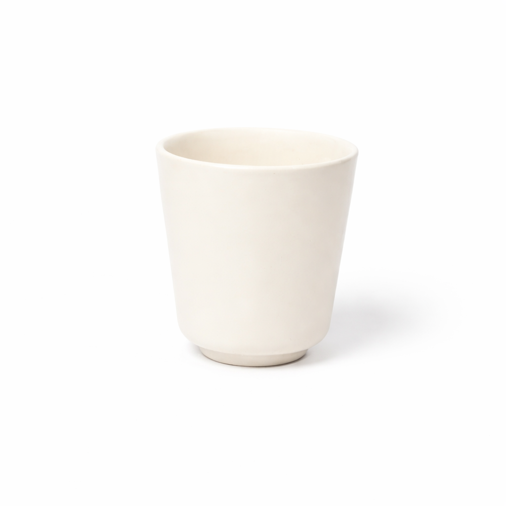 The Daily Drip Large Tumbler | 300ml | Linen