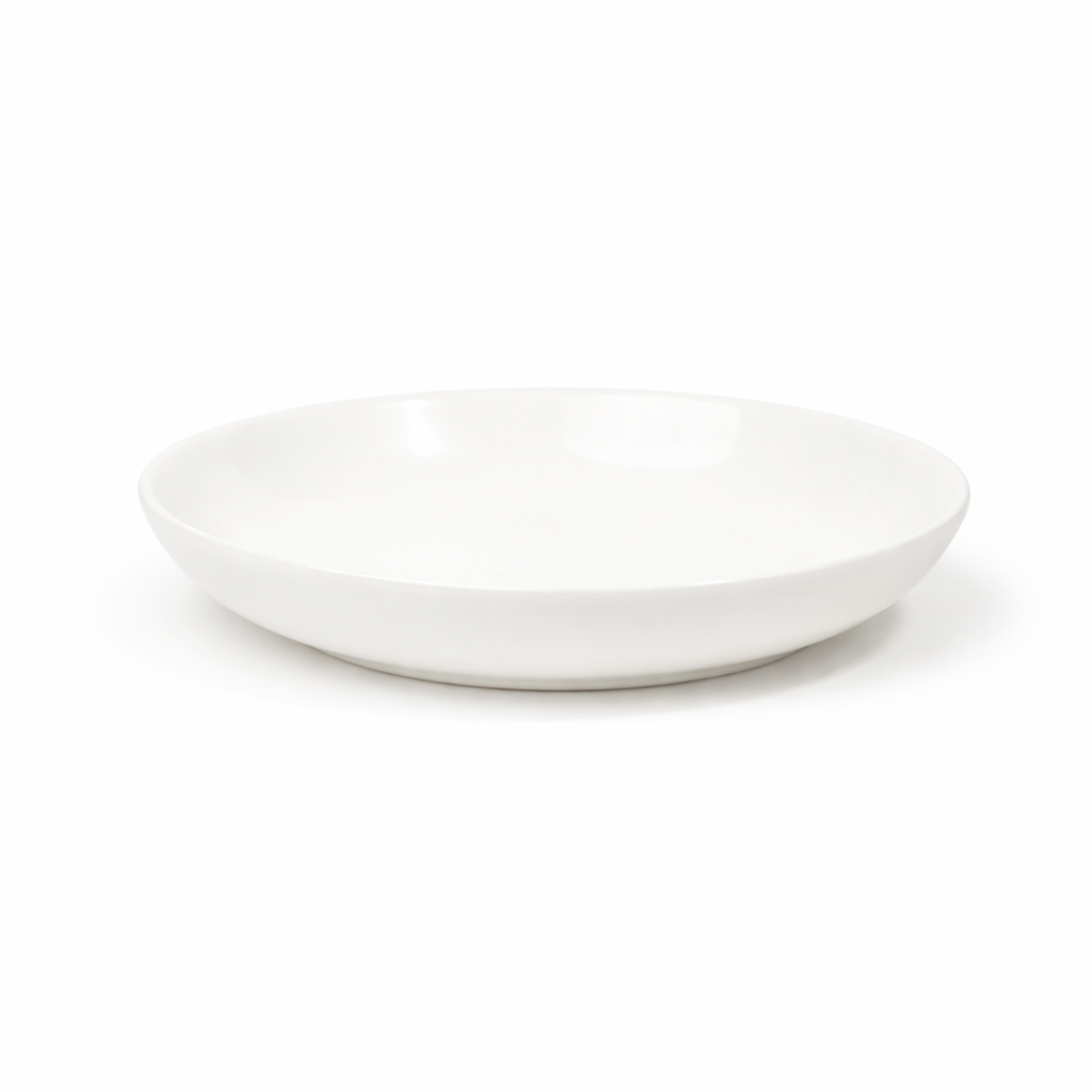 The Daily Drip Pasta Bowl | Linen Gloss | 900ml