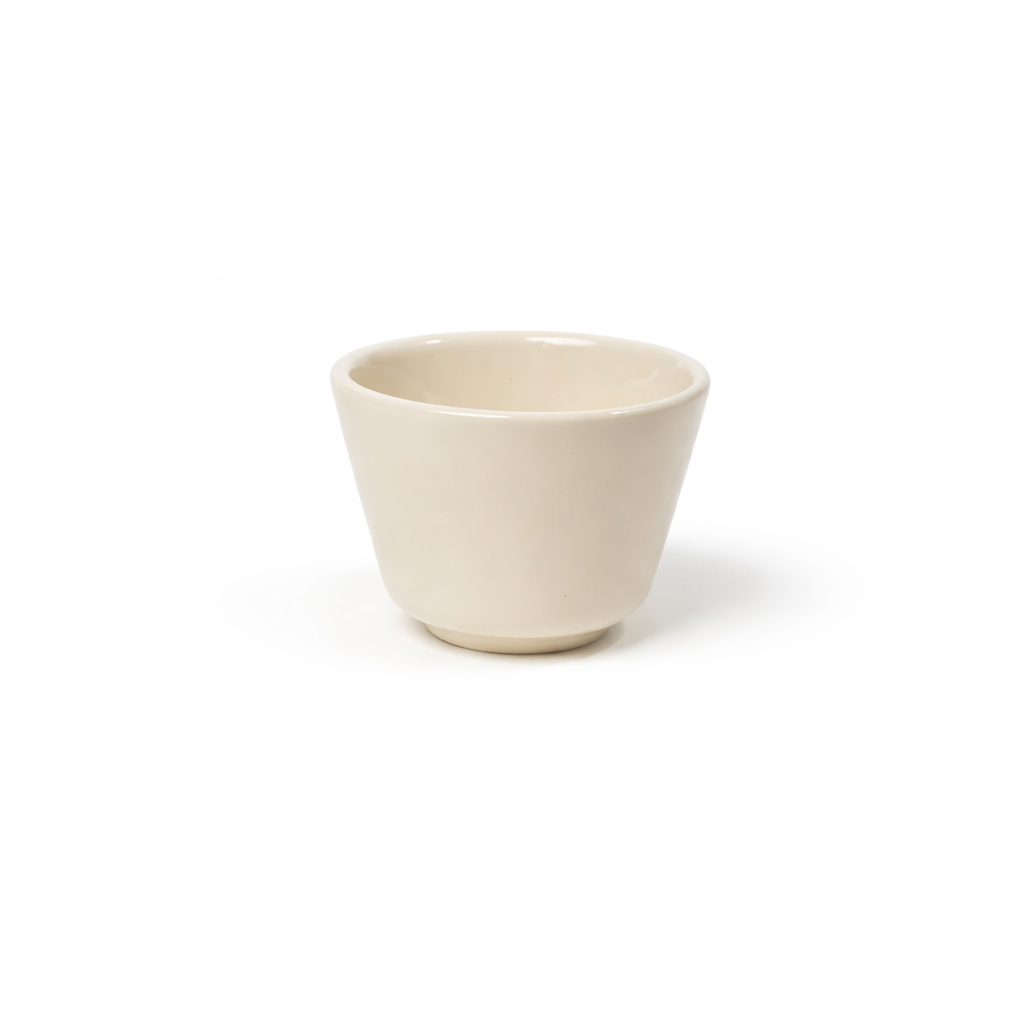 The Daily Drip Small Tumbler | 200ml | Linen Gloss