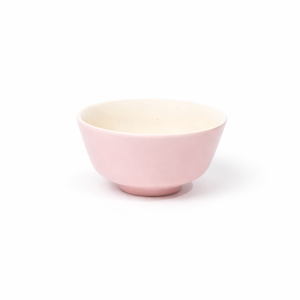 The Daily Drip Veg Bowl | Pink Gloss | 200ml