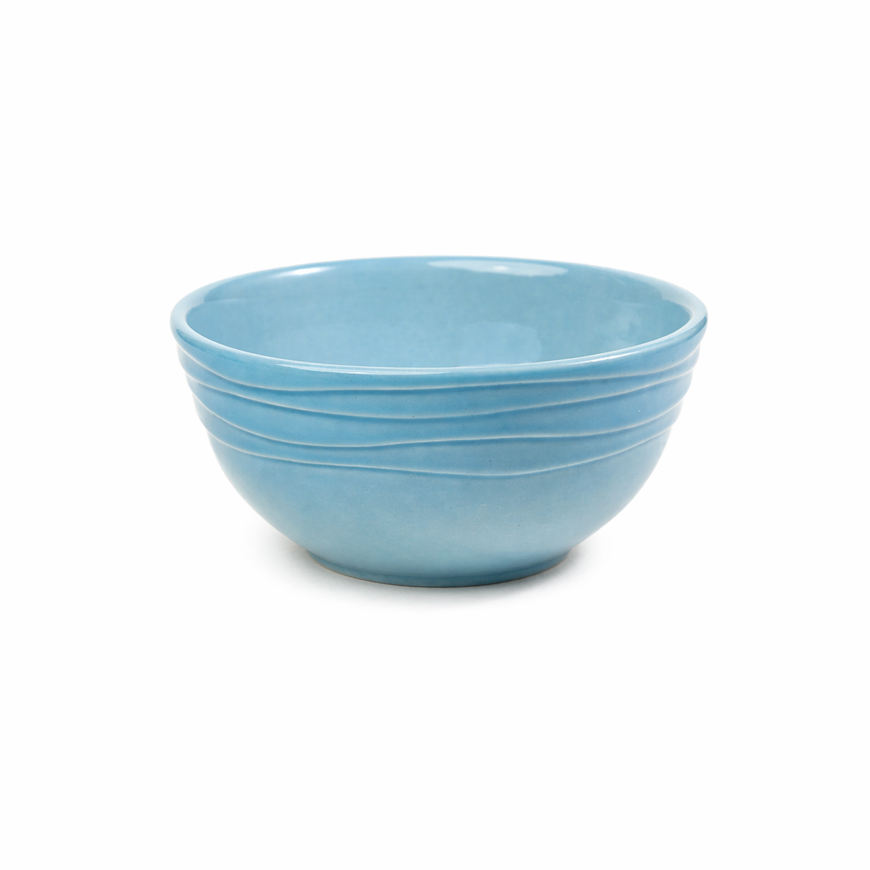 The Shared Table Soup Bowl | 5.5 in | Blue