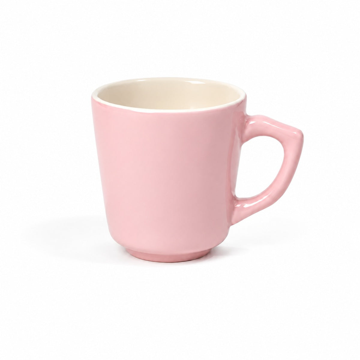 The Daily Drip 280ml Mug | Pink Gloss
