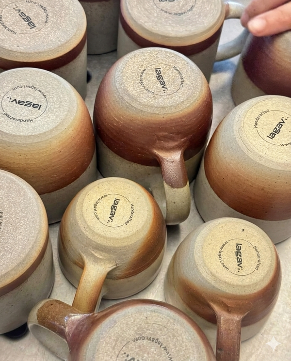 earthstone cup