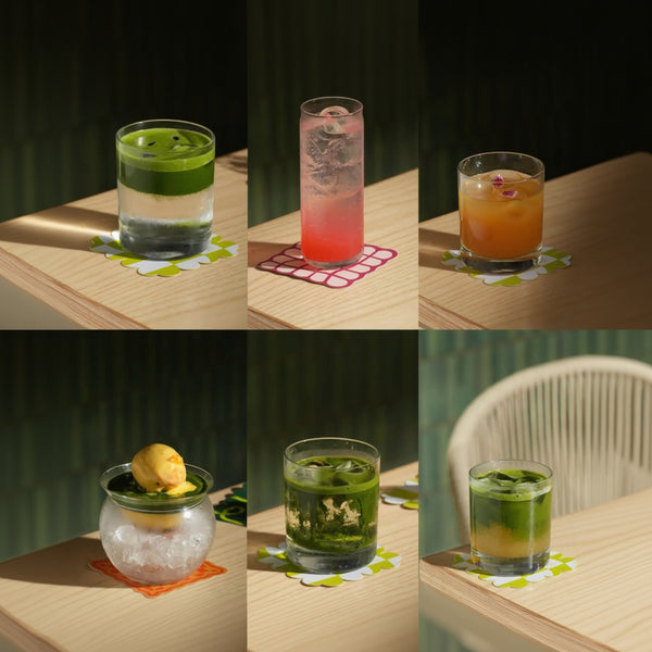 Glassware