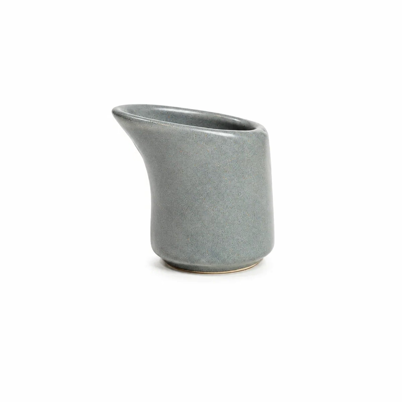 Slate Blue Creamer